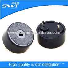 PSE1265+4006PC 12mm 6v piezoelectric ceramic buzzer supplier piezo buzzer                        
                                                                                Supplier's Choice